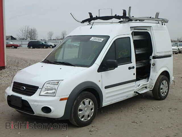 2012 FORD TRANSIT CO - VIN: NM0LS7BN8CT115700 - Фото 2