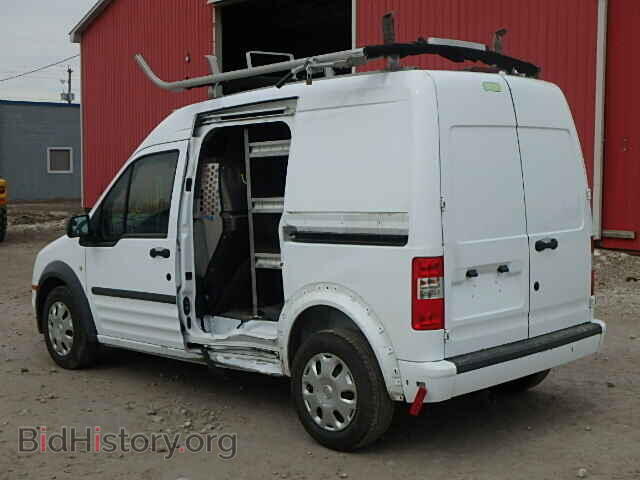2012 FORD TRANSIT CO - VIN: NM0LS7BN8CT115700 - Фото 3