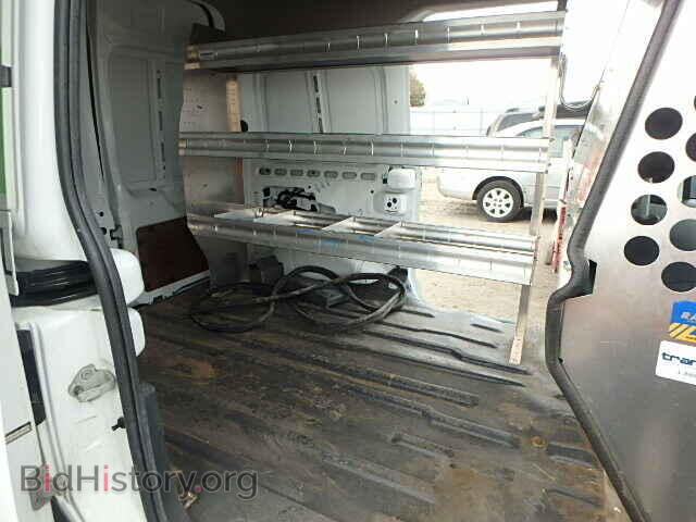 2012 FORD TRANSIT CO - VIN: NM0LS7BN8CT115700 - Фото 6