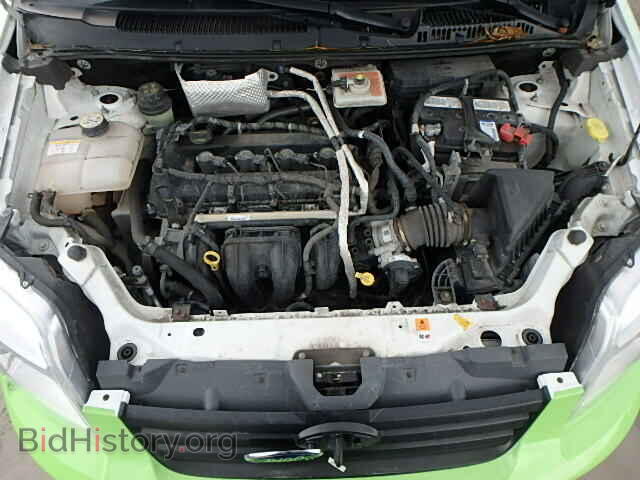 2012 FORD TRANSIT CO - VIN: NM0LS7BN8CT115700 - Фото 7
