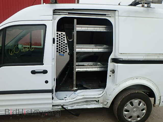 2012 FORD TRANSIT CO - VIN: NM0LS7BN8CT115700 - Фото 9