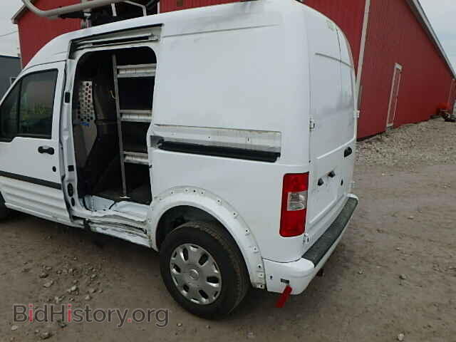2012 FORD TRANSIT CO - VIN: NM0LS7BN8CT115700 - Фото 10