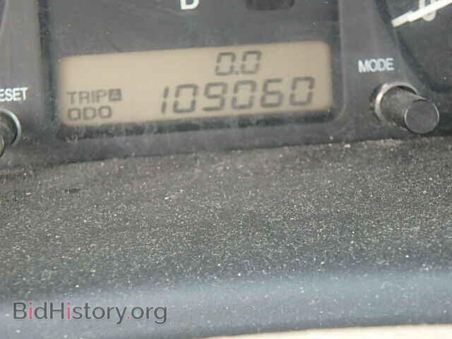 2005 KIA OPTIMA - VIN: KNAGD126755405001 - Photo 8