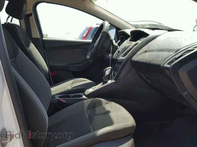 2012 FORD FOCUS - VIN: 1FAHP3K23CL177889 - Фото 5
