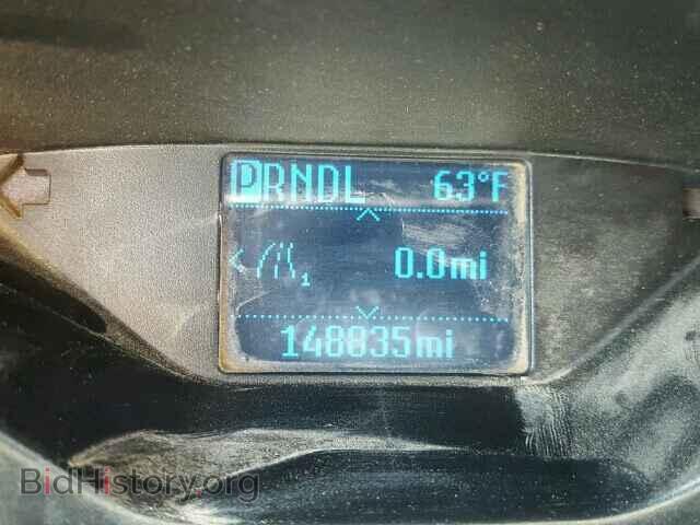 2012 FORD FOCUS - VIN: 1FAHP3K23CL177889 - Фото 8