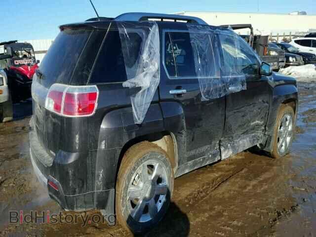 2015 GMC TERRAIN - VIN: 2GKFLZE36F6182994 - Фото 4