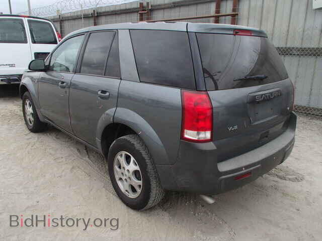2005 SATURN VUE - VIN: 5GZCZ53425S837650 - Фото 3