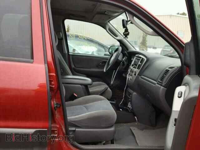 2004 MAZDA TRIBUTE - VIN: 4F2YZ04114KM26933 - Фото 5