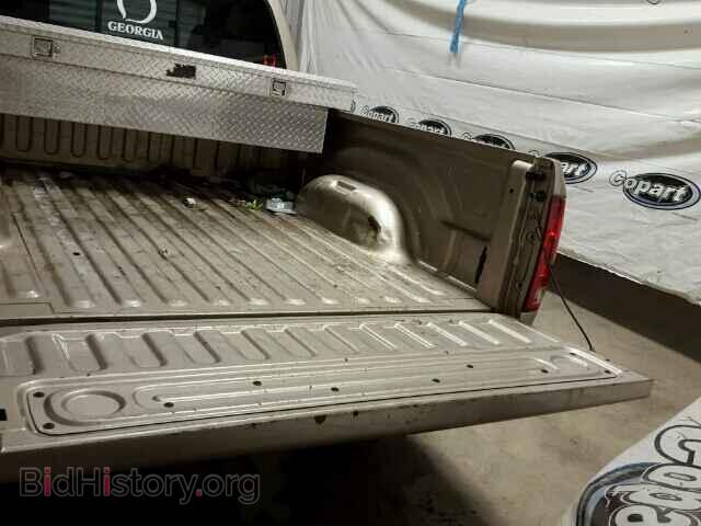 2002 DODGE RAM 1500 - VIN: 1D7HA16K92J209528 - Фото 6