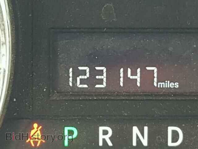 2011 DODGE CARAVAN - VIN: 2D4RN3DG5BR668759 - Фото 8