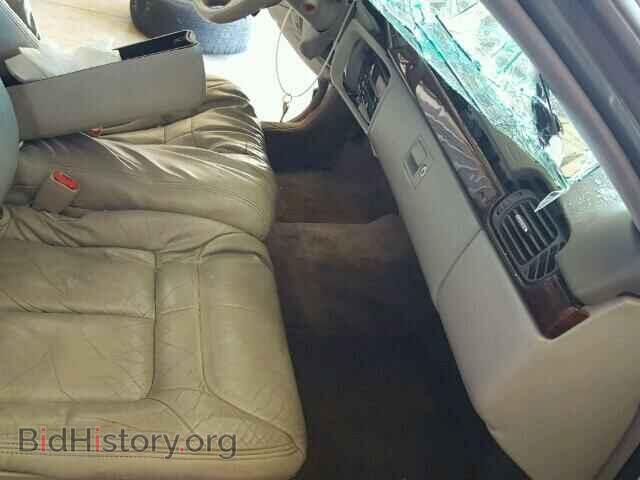 1998 CADILLAC DEVILLE - VIN: 1G6KE54Y0WU701343 - Photo 5