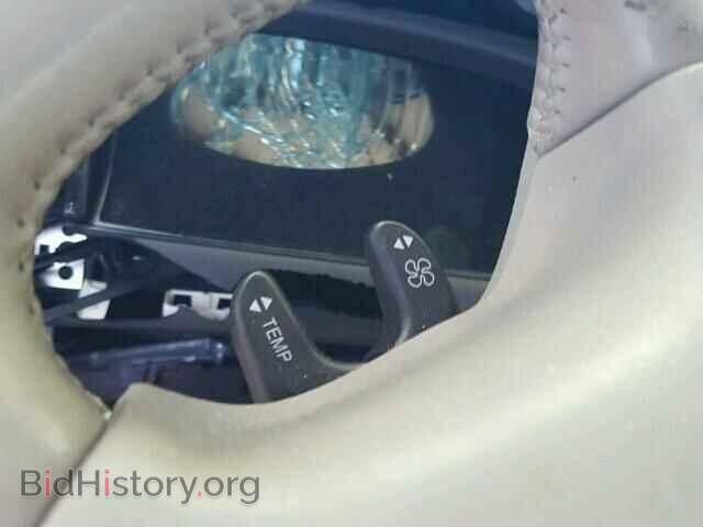 1998 CADILLAC DEVILLE - VIN: 1G6KE54Y0WU701343 - Photo 8