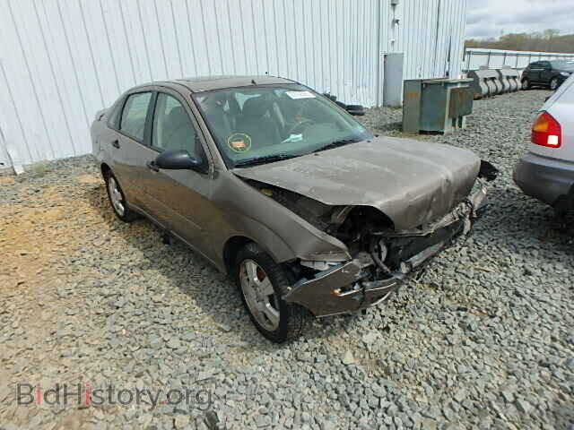 Фотография 1FAFP34N55W181099 - FORD FOCUS 2005