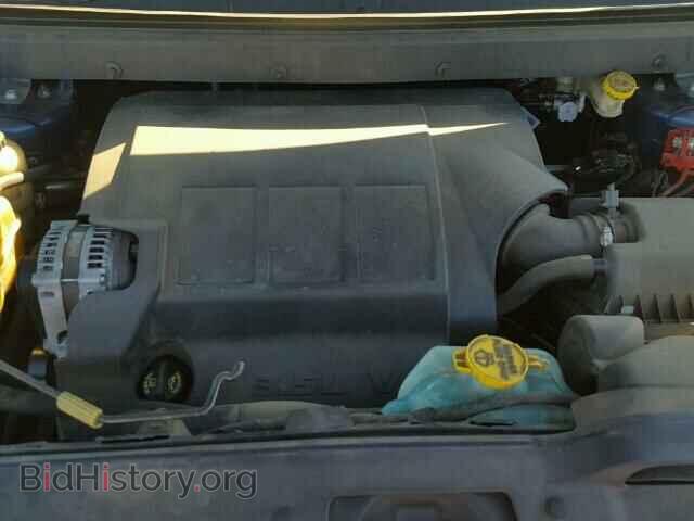 2009 DODGE JOURNEY - VIN: 3D4GG57VX9T238949 - Фото 7