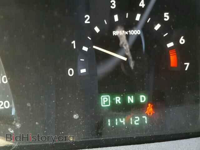 2009 DODGE JOURNEY - VIN: 3D4GG57VX9T238949 - Фото 8