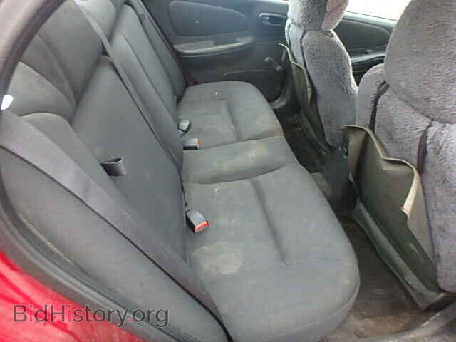 2003 DODGE NEON - VIN: 1B3ES56C33D237398 - Фото 6
