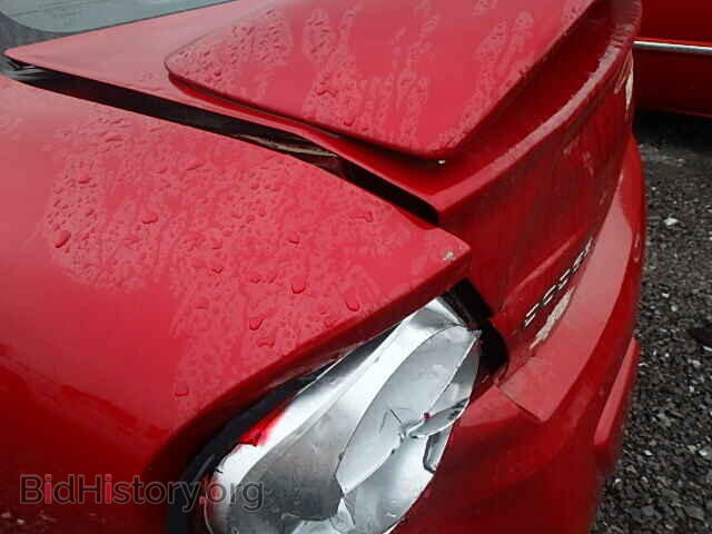 2003 DODGE NEON - VIN: 1B3ES56C33D237398 - Фото 10