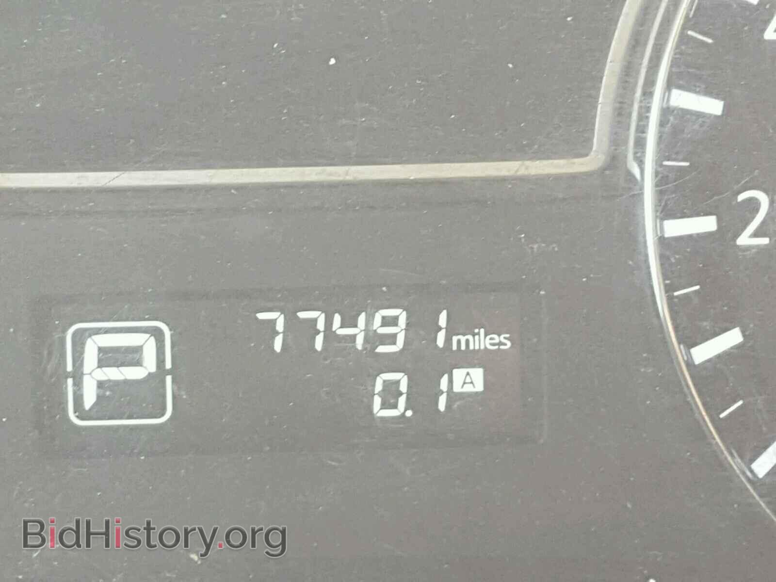 2013 NISSAN PATHFINDER - VIN: 5N1AR2MM6DC688590 - Фото 8