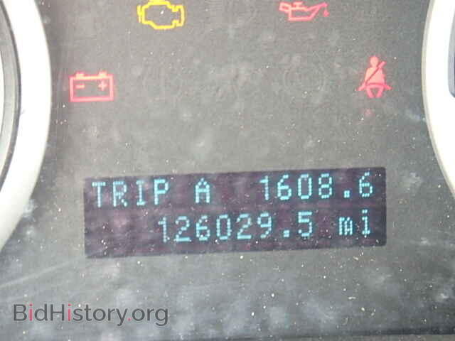 2008 FORD FOCUS - VIN: 1FAHP35N48W300143 - Фото 8