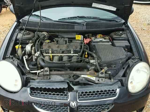 2004 DODGE NEON - VIN: 1B3ES56C64D615165 - Фото 7