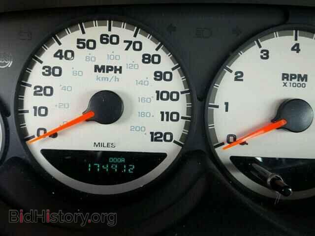 2004 DODGE NEON - VIN: 1B3ES56C64D615165 - Фото 8