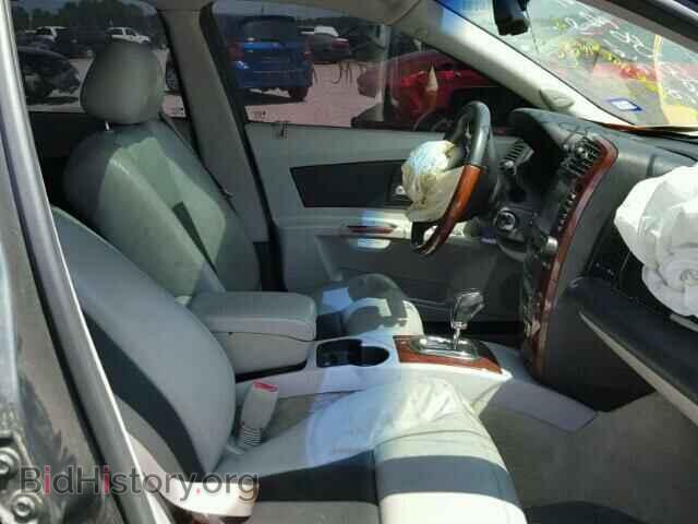 2007 CADILLAC CTS - VIN: 1G6DP577970156743 - Фото 5