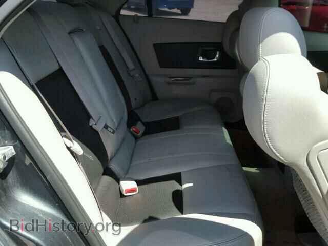 2007 CADILLAC CTS - VIN: 1G6DP577970156743 - Фото 6