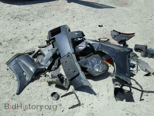 2007 CADILLAC CTS - VIN: 1G6DP577970156743 - Фото 10