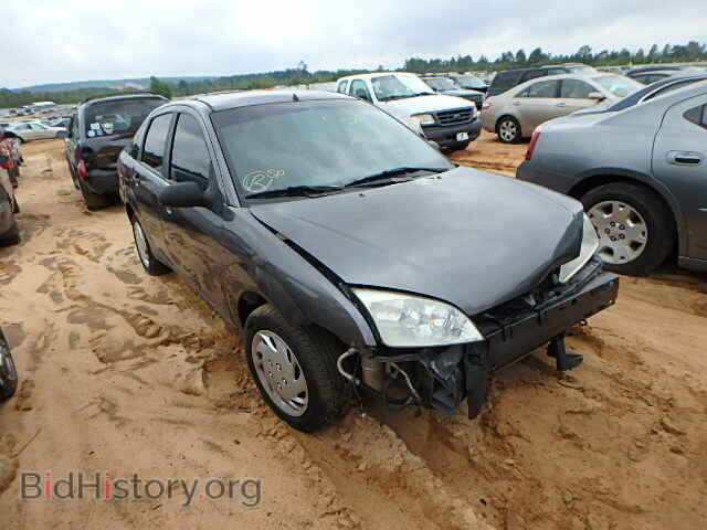 Фотография 1FAHP34N77W150674 - FORD FOCUS 2007