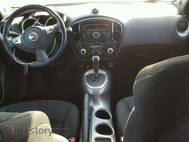 2011 NISSAN JUKE - VIN: JN8AF5MV5BT006100 - Фото 9