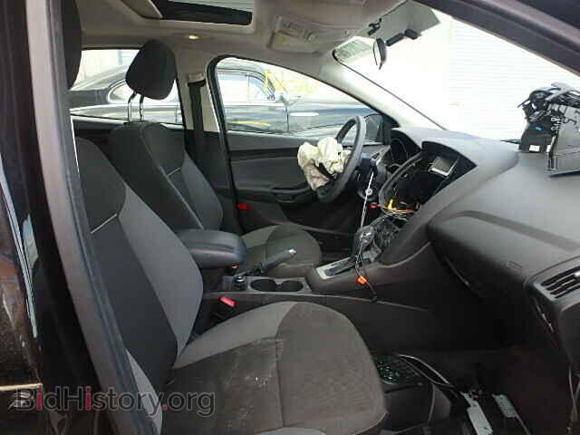 2012 FORD FOCUS - VIN: 1FAHP3F23CL290932 - Фото 5
