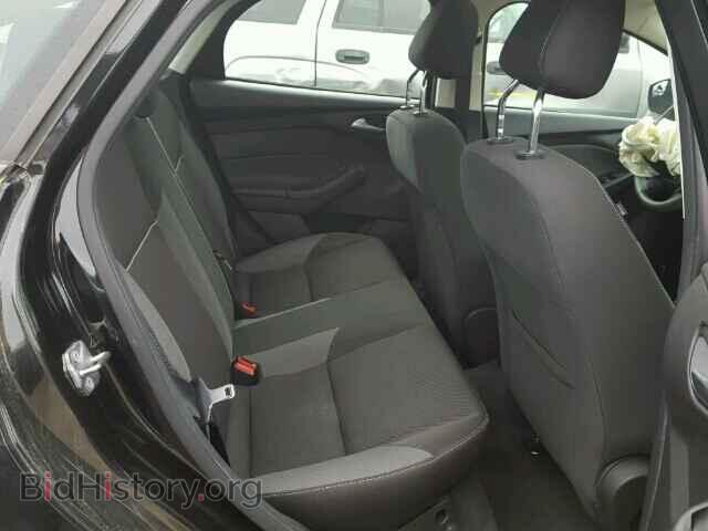 2012 FORD FOCUS - VIN: 1FAHP3F23CL290932 - Фото 6