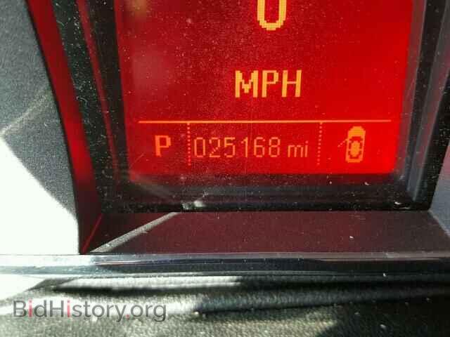 2013 GMC TERRAIN - VIN: 2GKALMEKXD6137364 - Photo 8