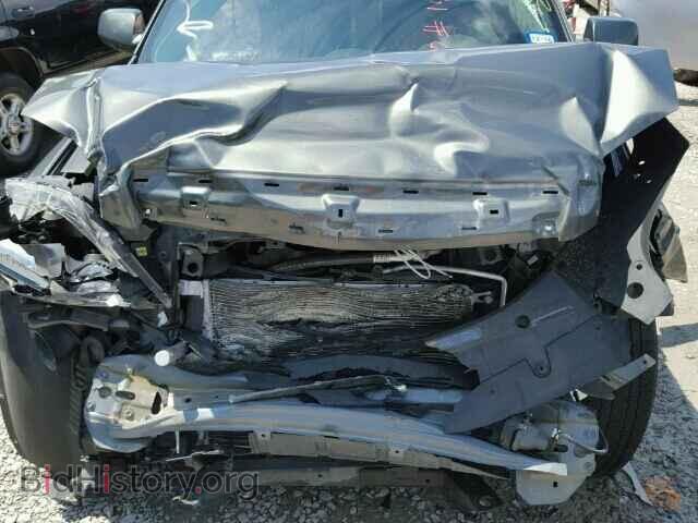 2013 GMC TERRAIN - VIN: 2GKALMEKXD6137364 - Photo 10