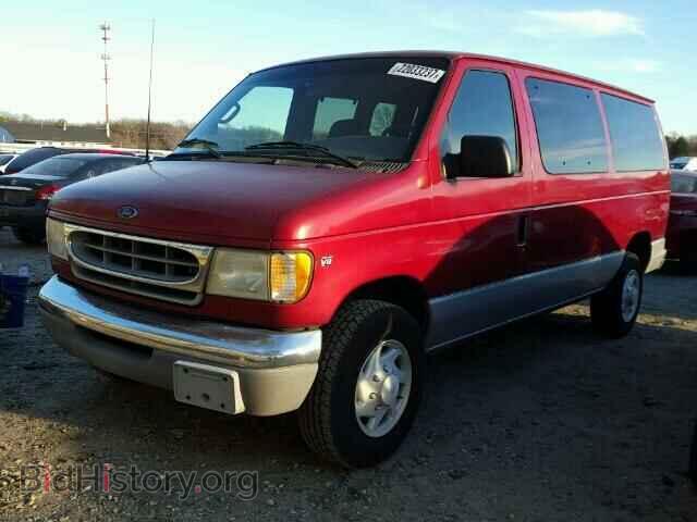 2002 FORD ECONOLINE - VIN: 1FMNE31L02HA16359 - Photo 2