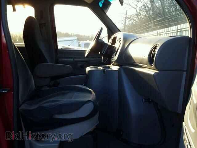 2002 FORD ECONOLINE - VIN: 1FMNE31L02HA16359 - Photo 5