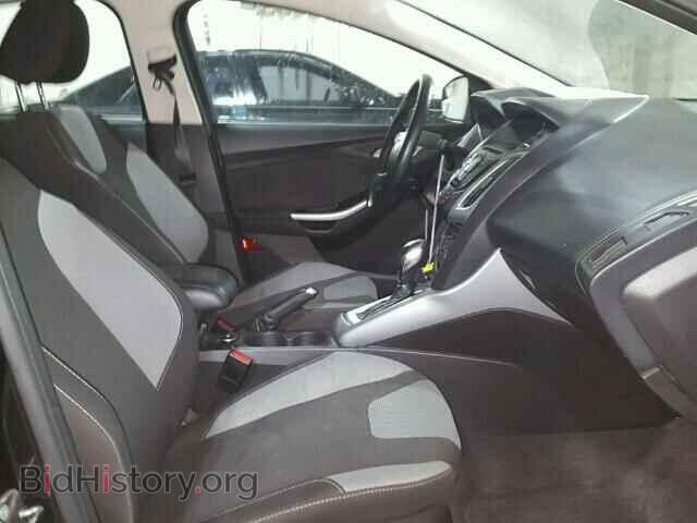 2012 FORD FOCUS - VIN: 1FAHP3F29CL391327 - Фото 5