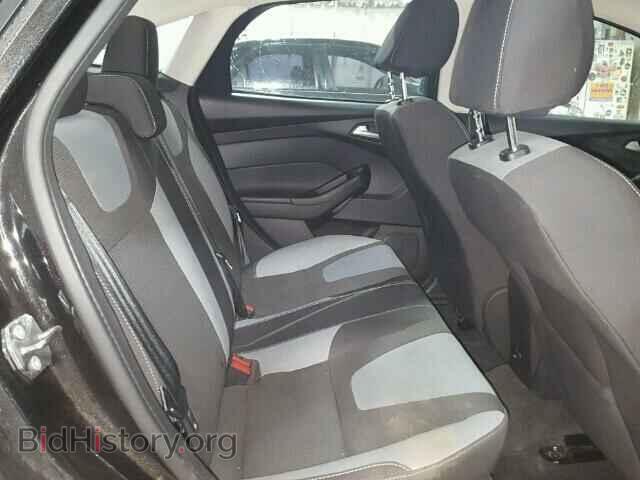 2012 FORD FOCUS - VIN: 1FAHP3F29CL391327 - Фото 6