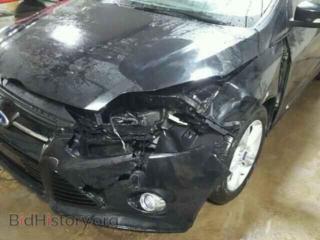 2012 FORD FOCUS - VIN: 1FAHP3F29CL391327 - Фото 9