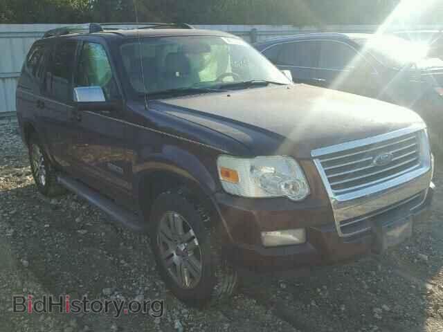 Фотография 1FMEU65856UA35402 - FORD EXPLORER 2006