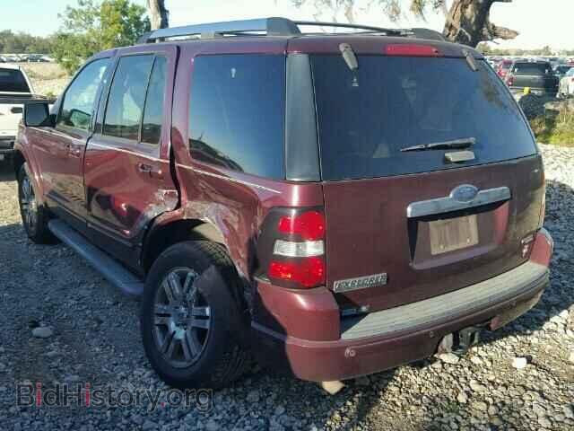 2006 FORD EXPLORER - VIN: 1FMEU65856UA35402 - Фото 3