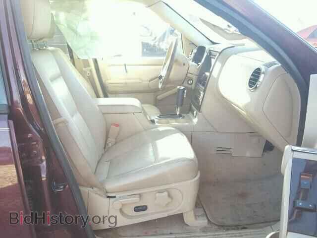 2006 FORD EXPLORER - VIN: 1FMEU65856UA35402 - Фото 5