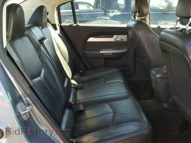 2010 CHRYSLER SEBRING - VIN: 1C3CC5FBXAN165377 - Фото 6