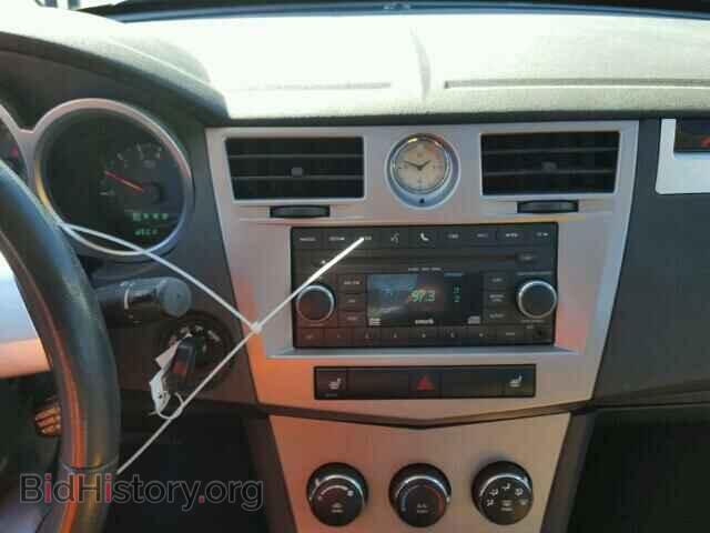 2010 CHRYSLER SEBRING - VIN: 1C3CC5FBXAN165377 - Фото 9