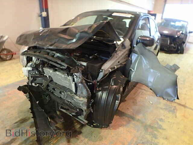 2014 MITSUBISHI MIRAGE - VIN: ML32A3HJ2EH024655 - Фото 2
