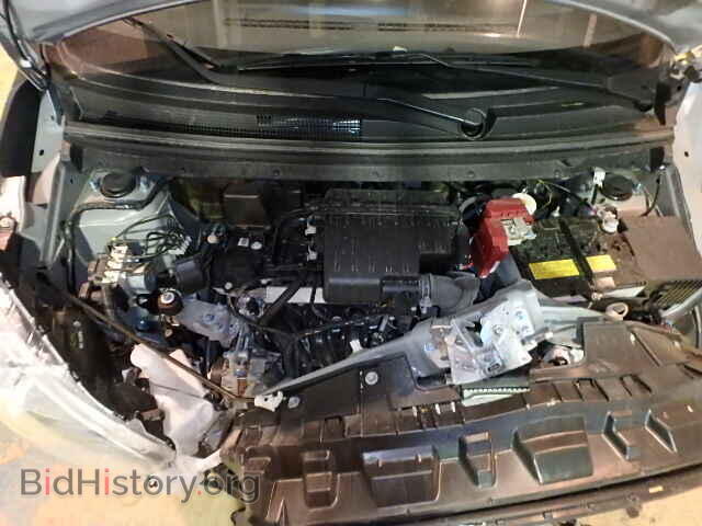 2014 MITSUBISHI MIRAGE - VIN: ML32A3HJ2EH024655 - Фото 7