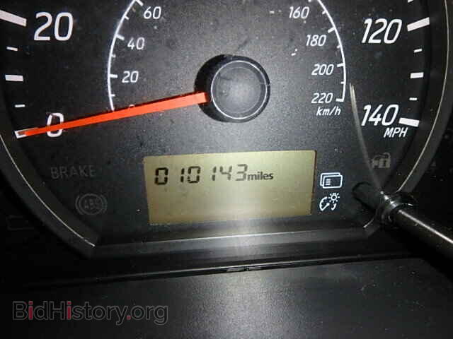 2014 MITSUBISHI MIRAGE - VIN: ML32A3HJ2EH024655 - Фото 8