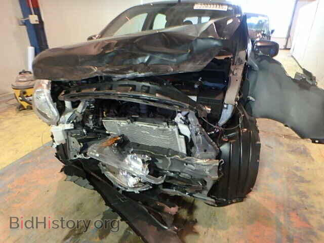 2014 MITSUBISHI MIRAGE - VIN: ML32A3HJ2EH024655 - Фото 9