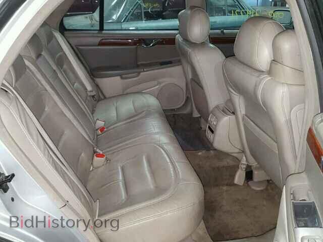 2002 CADILLAC DEVILLE - VIN: 1G6KD54Y12U215847 - Фото 6