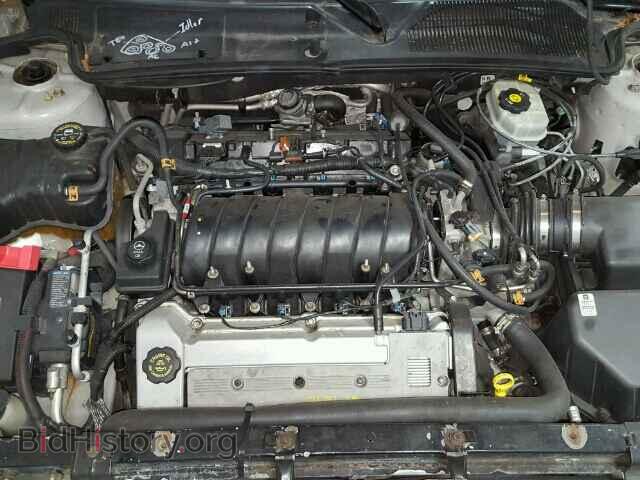 2002 CADILLAC DEVILLE - VIN: 1G6KD54Y12U215847 - Фото 7